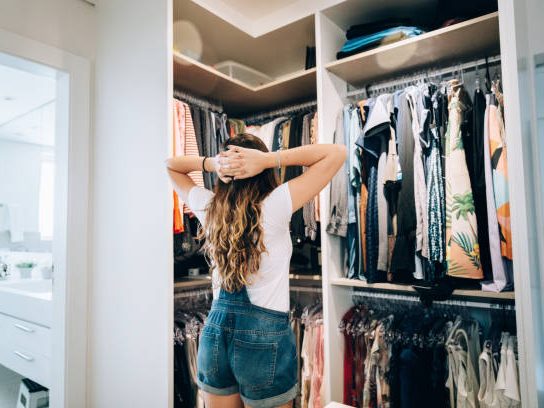 Tri de dressing à domicile, Zenitri Home, Niort, Aiffres, Frontenay, Bessines, Magné, Echiré, Chauray, Vouillé